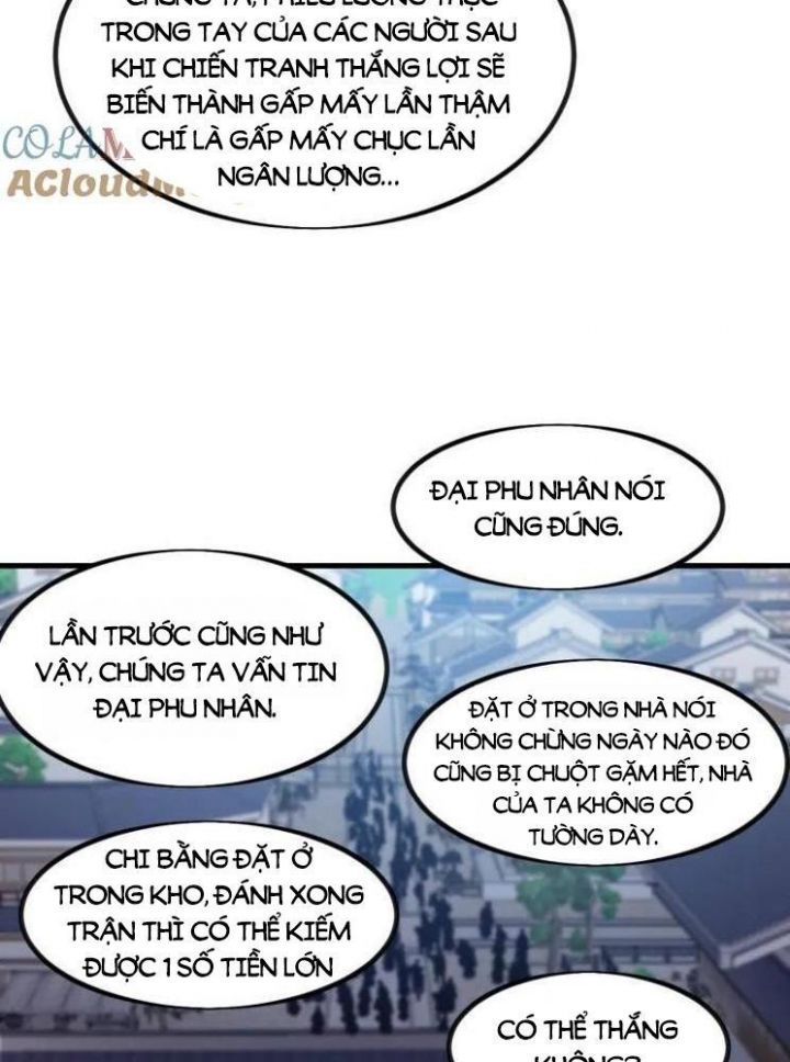 đọc truyện Ta Có Một Sơn Trại Chương 1046 ảnh 52 tại Thiên Thai Truyện