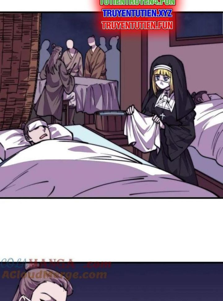 đọc truyện Ta Có Một Sơn Trại Chương 1046 ảnh 59 tại Thiên Thai Truyện