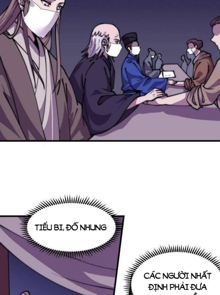 đọc truyện Ta Có Một Sơn Trại Chương 1046 ảnh 60 tại Thiên Thai Truyện