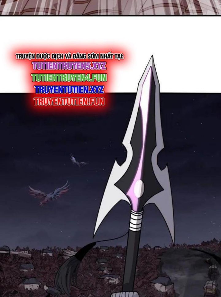 đọc truyện Ta Có Một Sơn Trại Chương 1046 ảnh 10 tại Thiên Thai Truyện