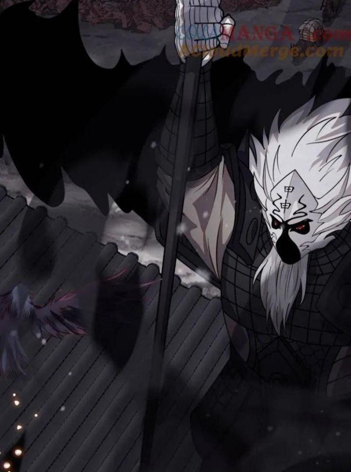 đọc truyện Ta Có Một Sơn Trại Chương 1046 ảnh 11 tại Thiên Thai Truyện