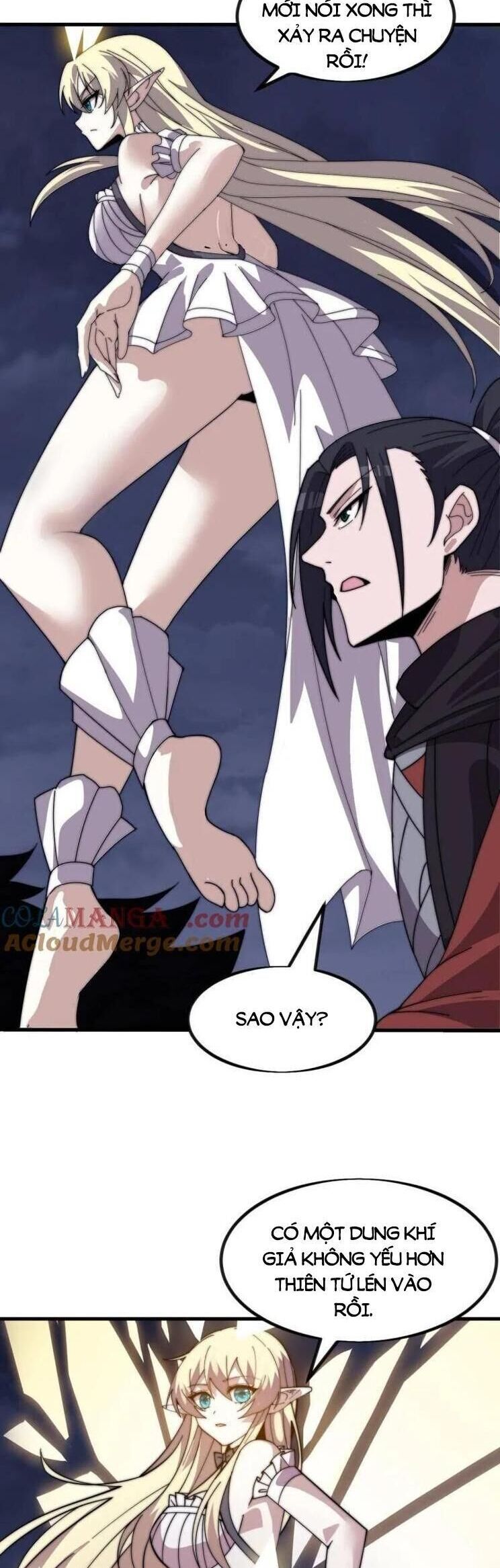 đọc truyện Ta Có Một Sơn Trại Chương 1047 ảnh 13 tại Thiên Thai Truyện