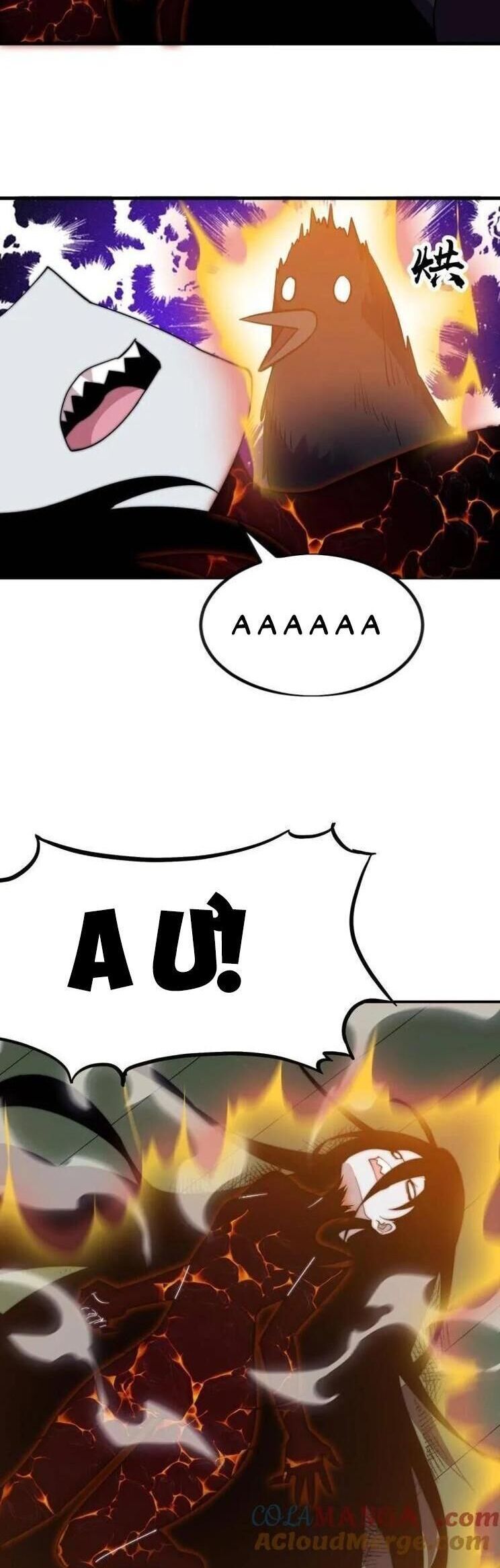 đọc truyện Ta Có Một Sơn Trại Chương 1047 ảnh 16 tại Thiên Thai Truyện