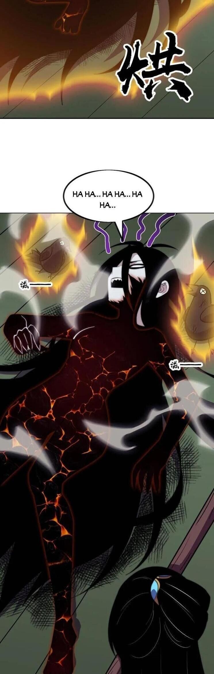 đọc truyện Ta Có Một Sơn Trại Chương 1047 ảnh 17 tại Thiên Thai Truyện