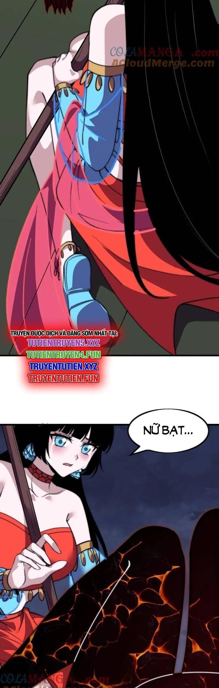 đọc truyện Ta Có Một Sơn Trại Chương 1047 ảnh 18 tại Thiên Thai Truyện