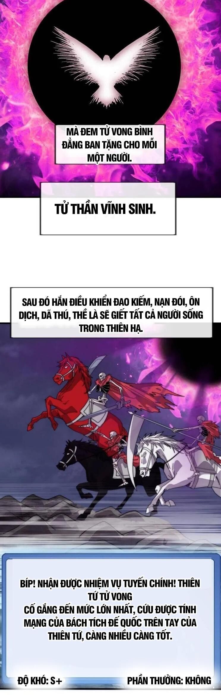 đọc truyện Ta Có Một Sơn Trại Chương 1047 ảnh 6 tại Thiên Thai Truyện