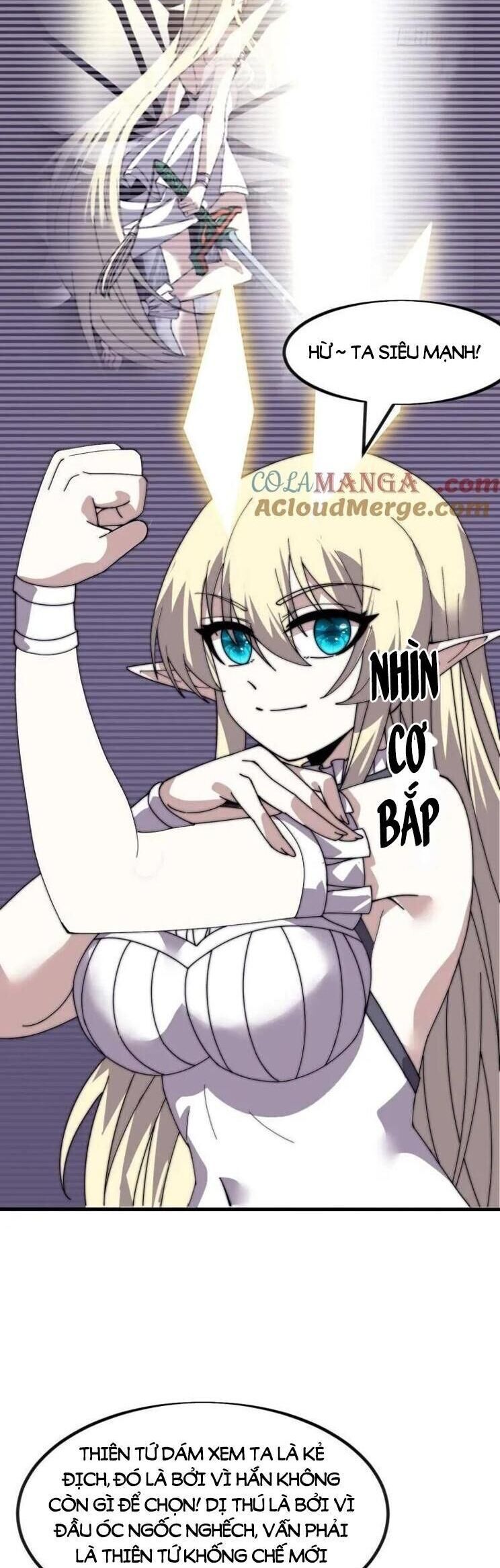 đọc truyện Ta Có Một Sơn Trại Chương 1047 ảnh 11 tại Thiên Thai Truyện