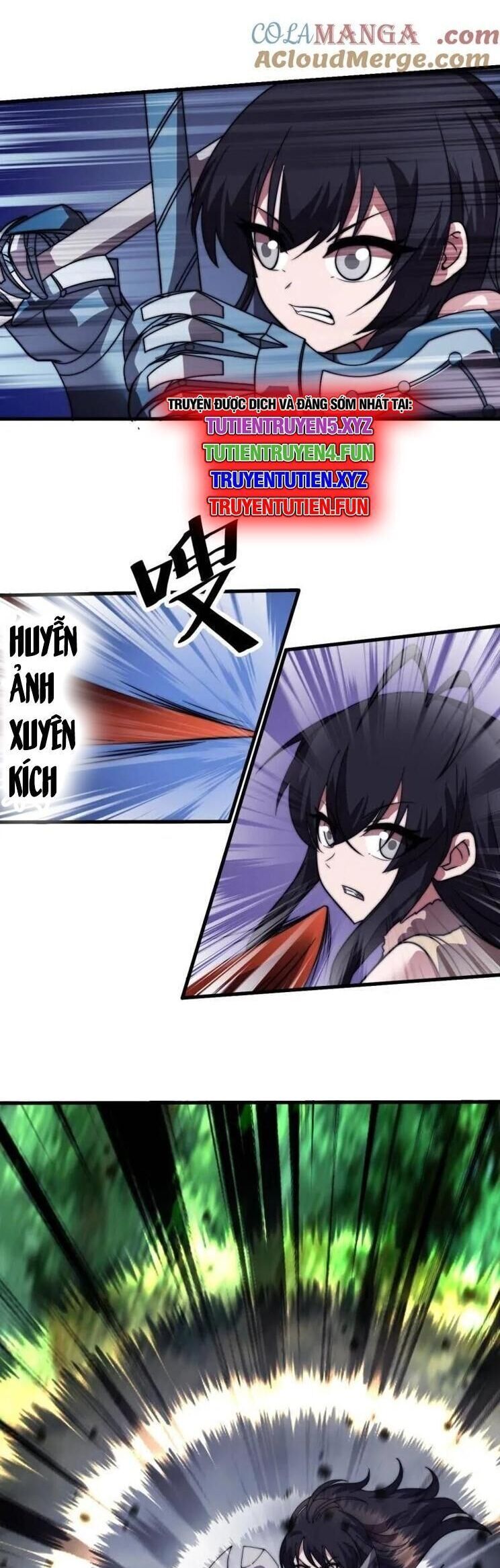 đọc truyện Ta Có Một Sơn Trại Chương 1048 ảnh 13 tại Thiên Thai Truyện