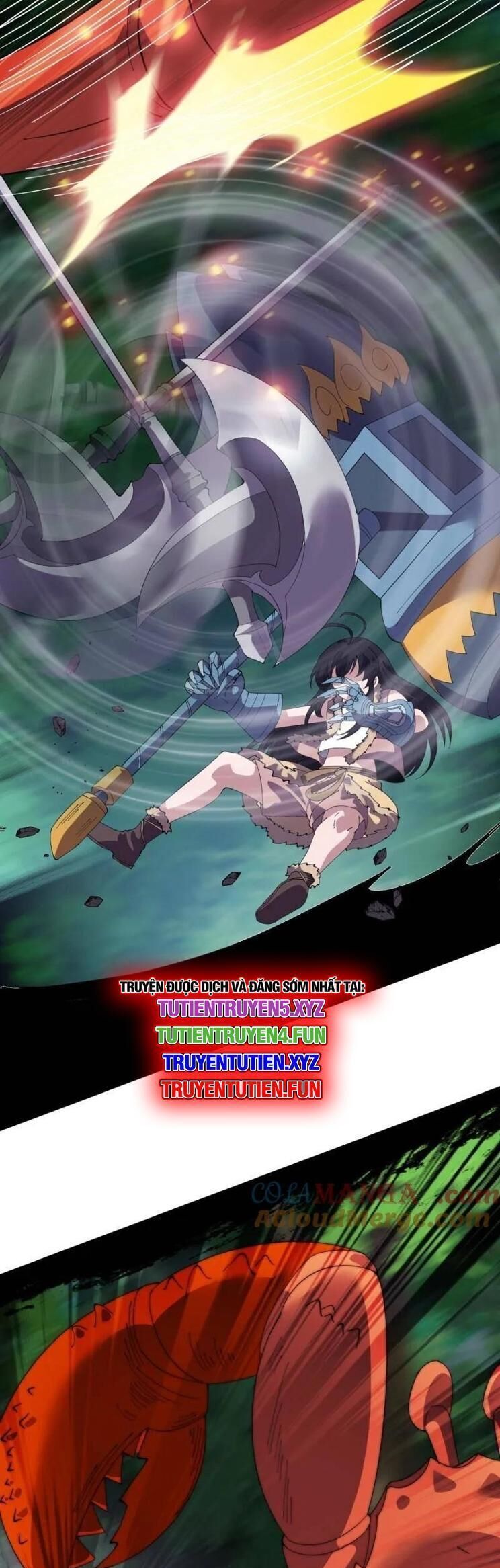 đọc truyện Ta Có Một Sơn Trại Chương 1048 ảnh 15 tại Thiên Thai Truyện