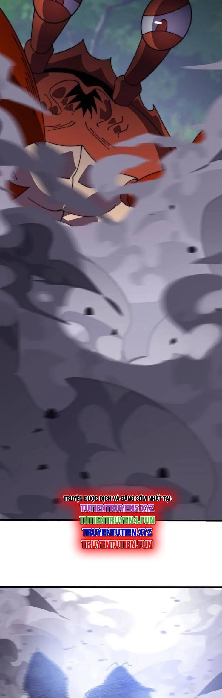 đọc truyện Ta Có Một Sơn Trại Chương 1048 ảnh 18 tại Thiên Thai Truyện