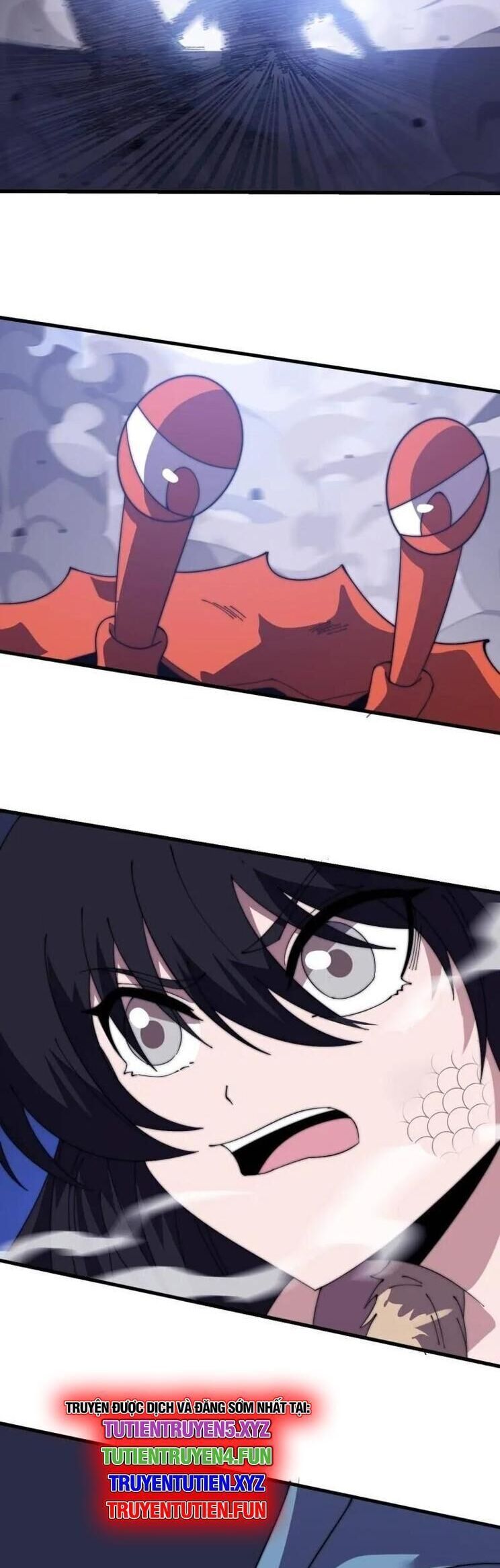 đọc truyện Ta Có Một Sơn Trại Chương 1048 ảnh 19 tại Thiên Thai Truyện