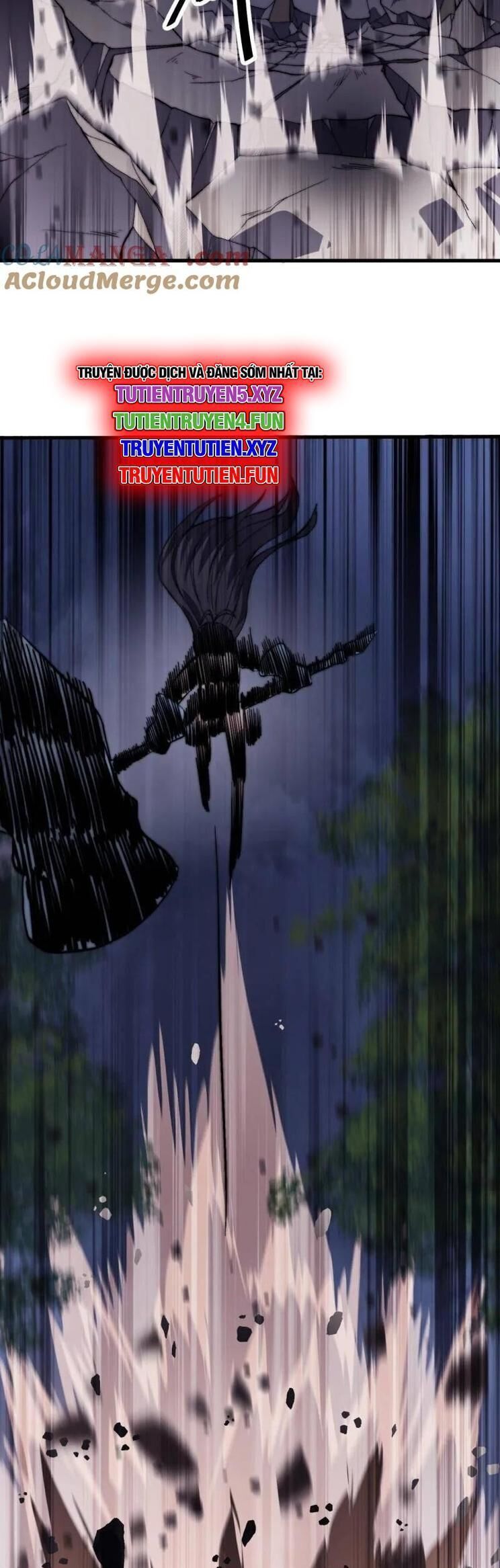 đọc truyện Ta Có Một Sơn Trại Chương 1048 ảnh 21 tại Thiên Thai Truyện