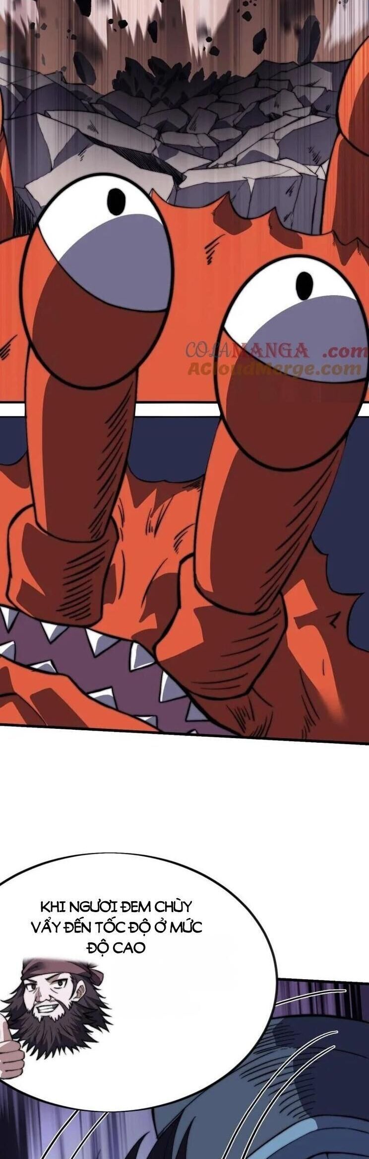 đọc truyện Ta Có Một Sơn Trại Chương 1048 ảnh 22 tại Thiên Thai Truyện