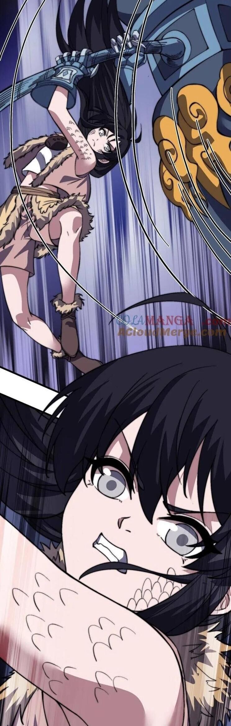 đọc truyện Ta Có Một Sơn Trại Chương 1048 ảnh 23 tại Thiên Thai Truyện