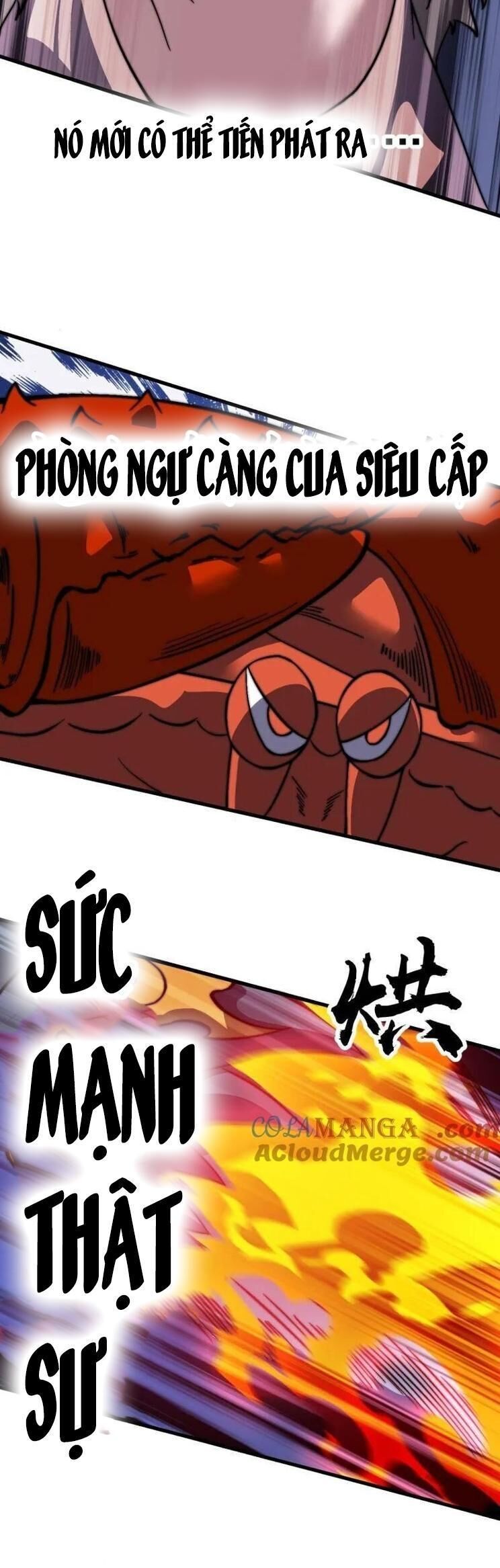 đọc truyện Ta Có Một Sơn Trại Chương 1048 ảnh 24 tại Thiên Thai Truyện