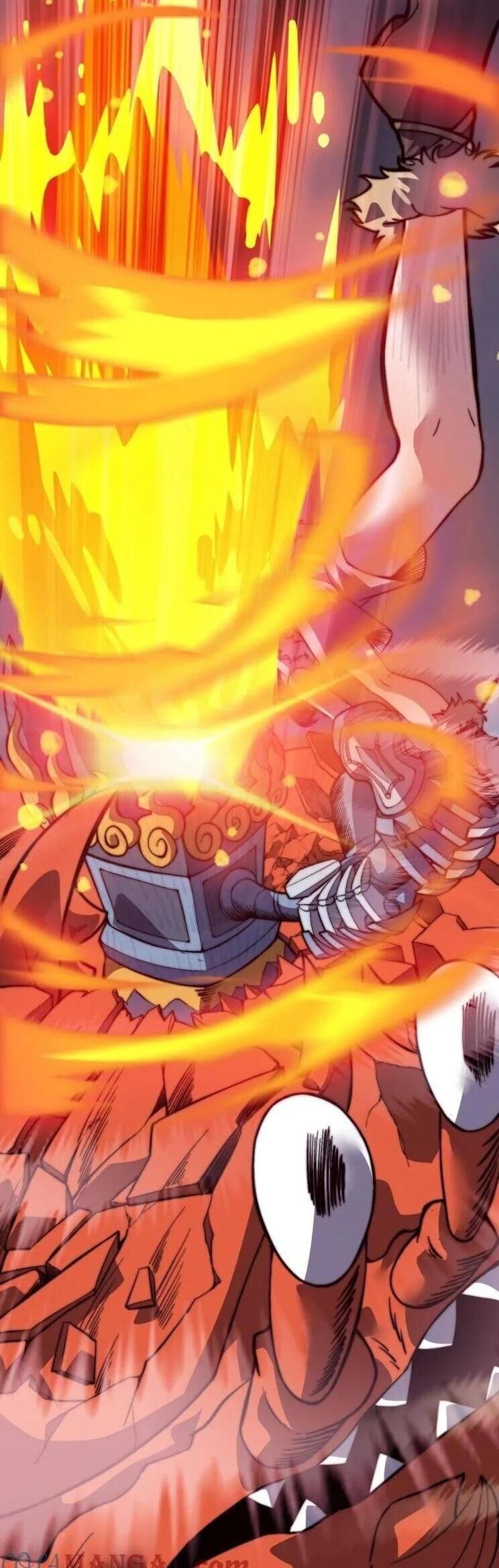 đọc truyện Ta Có Một Sơn Trại Chương 1048 ảnh 26 tại Thiên Thai Truyện