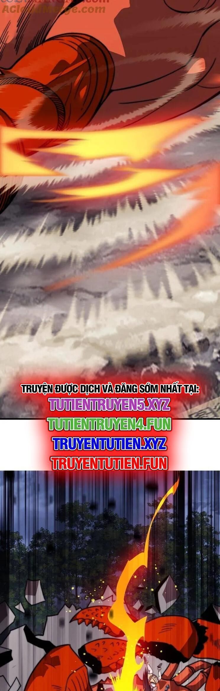 đọc truyện Ta Có Một Sơn Trại Chương 1048 ảnh 27 tại Thiên Thai Truyện