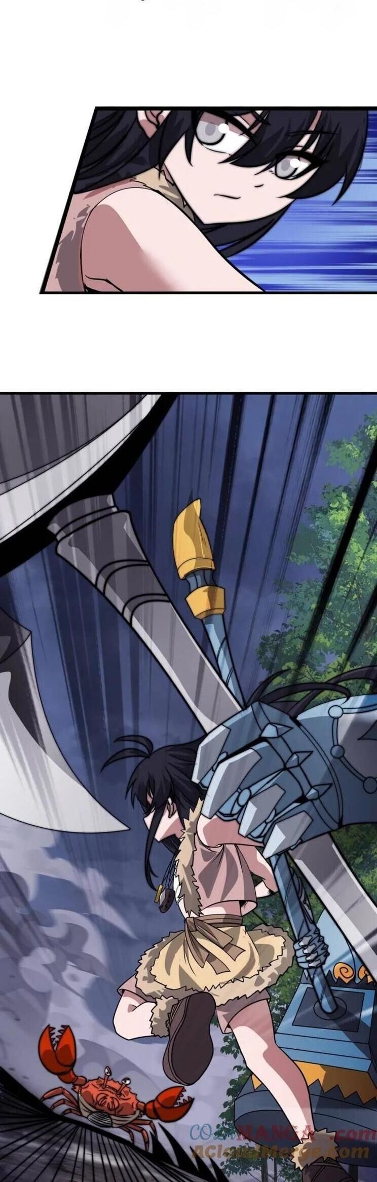 đọc truyện Ta Có Một Sơn Trại Chương 1048 ảnh 5 tại Thiên Thai Truyện