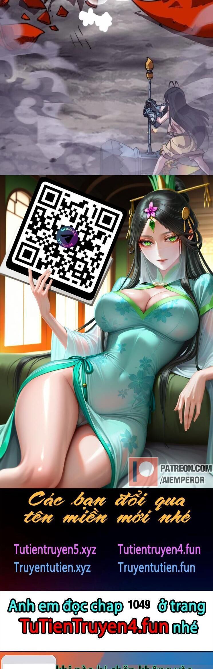 đọc truyện Ta Có Một Sơn Trại Chương 1048 ảnh 32 tại Thiên Thai Truyện