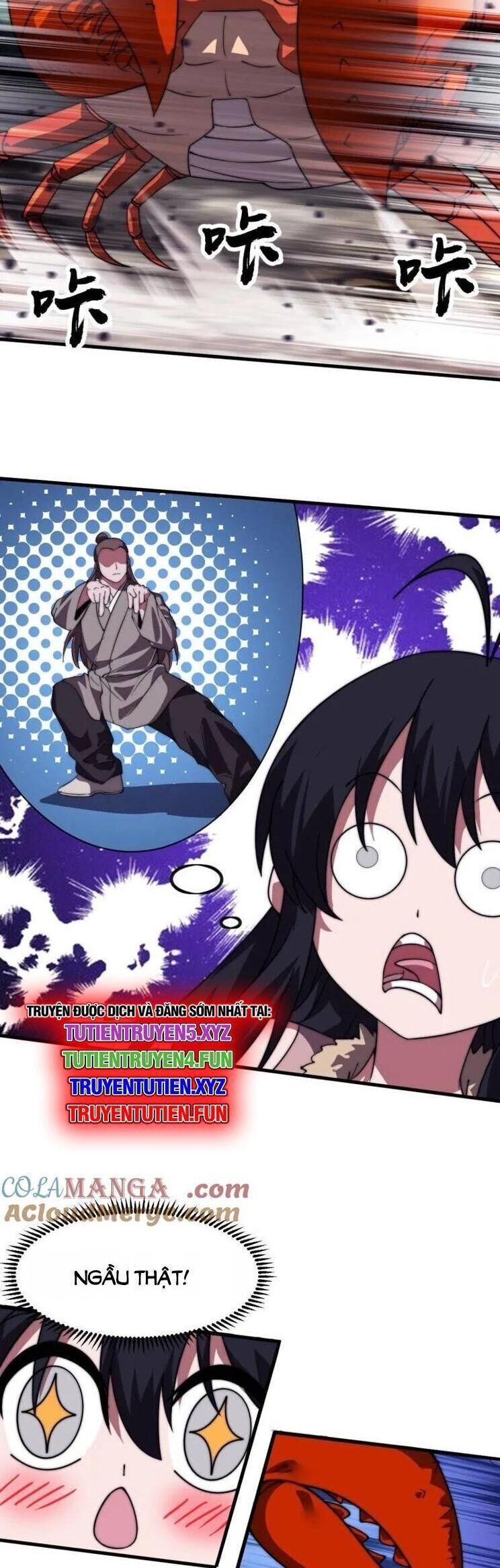 đọc truyện Ta Có Một Sơn Trại Chương 1048 ảnh 7 tại Thiên Thai Truyện