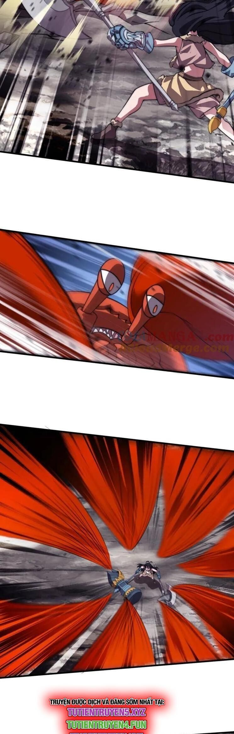 đọc truyện Ta Có Một Sơn Trại Chương 1048 ảnh 9 tại Thiên Thai Truyện