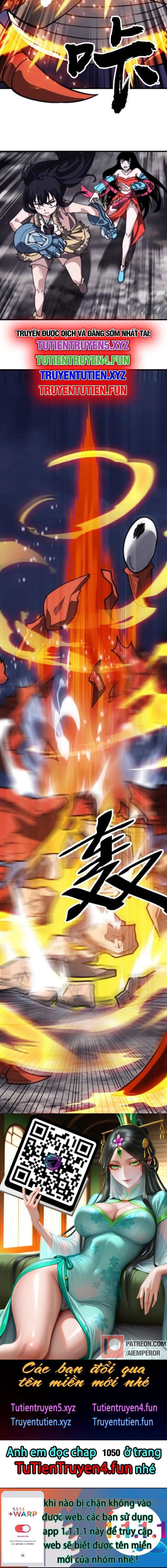 đọc truyện Ta Có Một Sơn Trại Chương 1049 ảnh 12 tại Thiên Thai Truyện