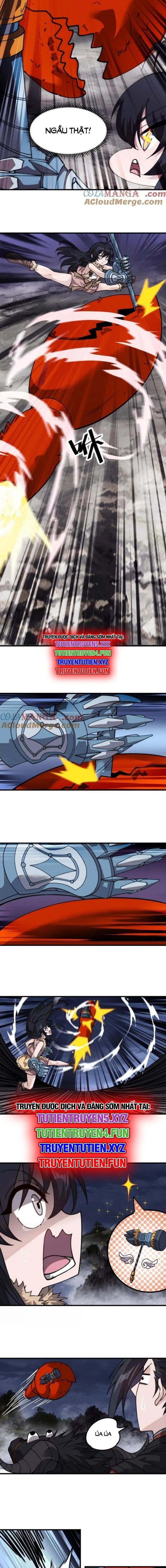 đọc truyện Ta Có Một Sơn Trại Chương 1049 ảnh 5 tại Thiên Thai Truyện