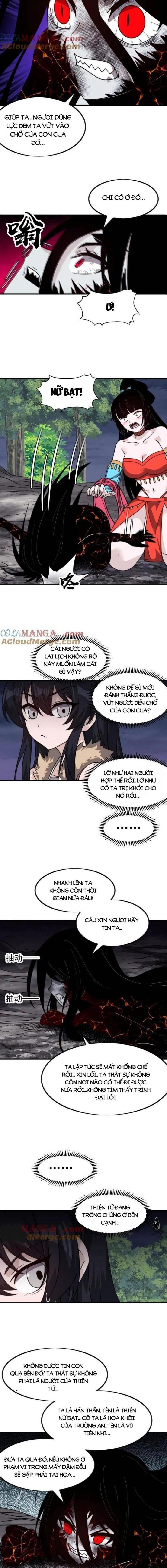 đọc truyện Ta Có Một Sơn Trại Chương 1049 ảnh 7 tại Thiên Thai Truyện