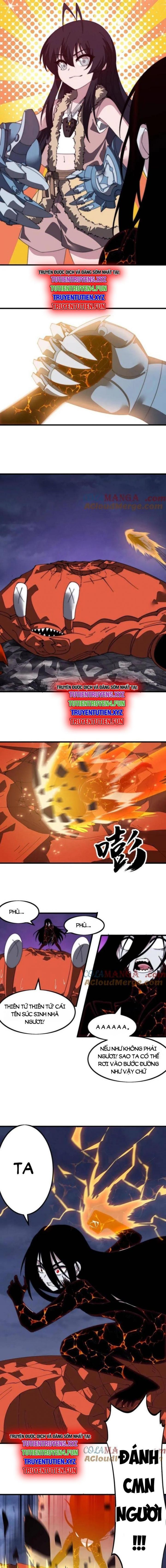 đọc truyện Ta Có Một Sơn Trại Chương 1049 ảnh 9 tại Thiên Thai Truyện