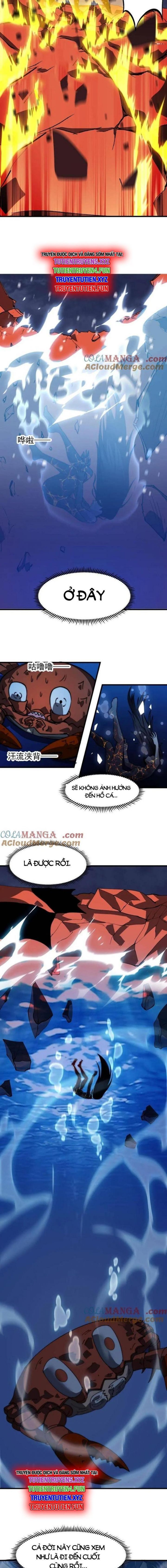 đọc truyện Ta Có Một Sơn Trại Chương 1049 ảnh 10 tại Thiên Thai Truyện