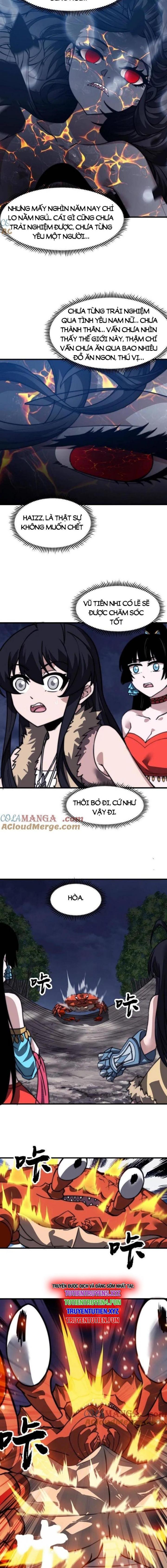 đọc truyện Ta Có Một Sơn Trại Chương 1049 ảnh 11 tại Thiên Thai Truyện