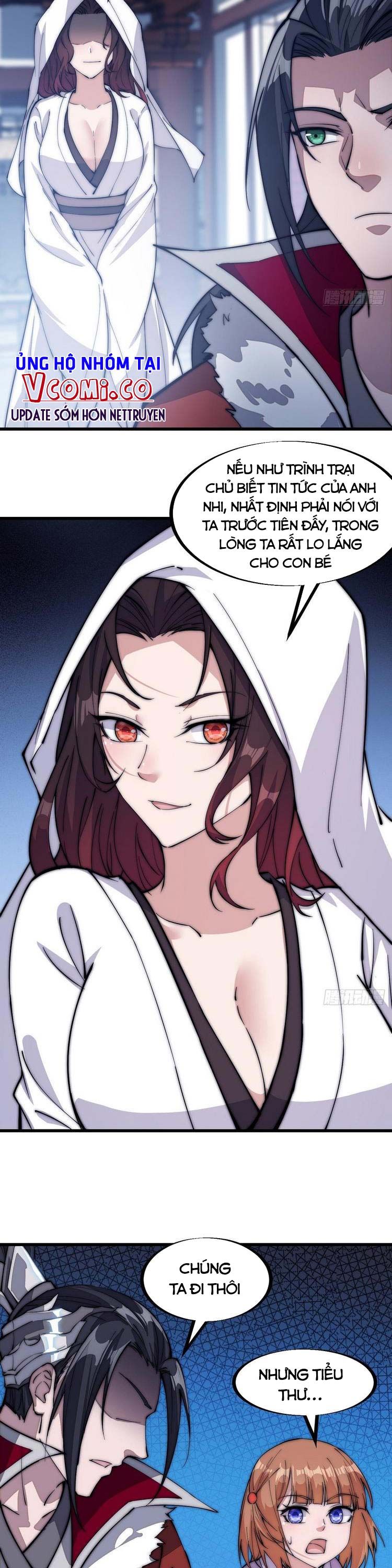 đọc truyện Ta Có Một Sơn Trại Chương 105 ảnh 12 tại Thiên Thai Truyện