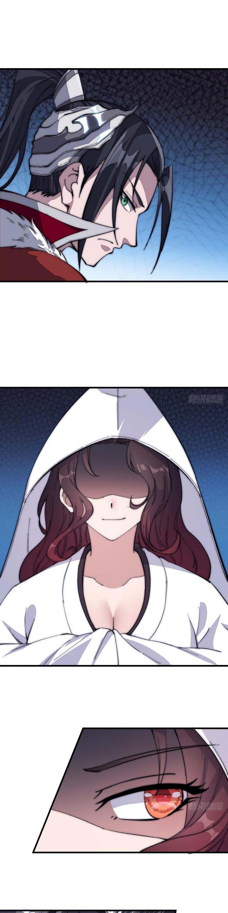 đọc truyện Ta Có Một Sơn Trại Chương 105 ảnh 14 tại Thiên Thai Truyện