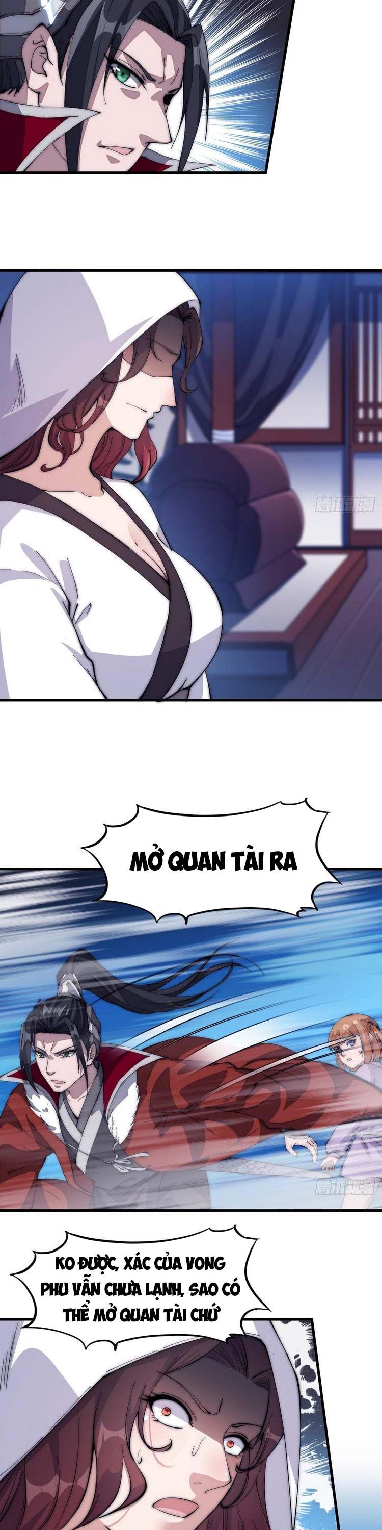 đọc truyện Ta Có Một Sơn Trại Chương 105 ảnh 15 tại Thiên Thai Truyện