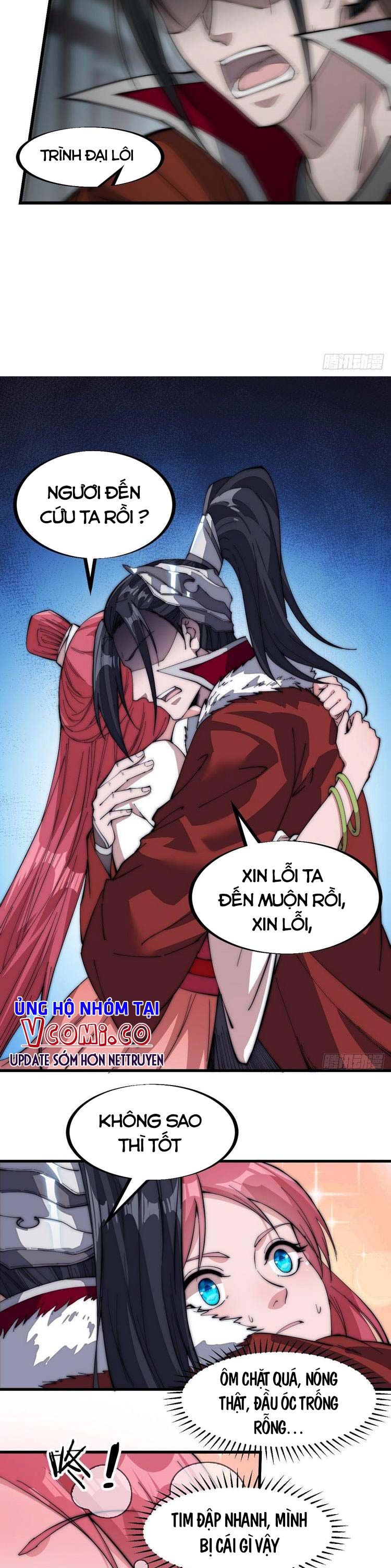 đọc truyện Ta Có Một Sơn Trại Chương 105 ảnh 19 tại Thiên Thai Truyện