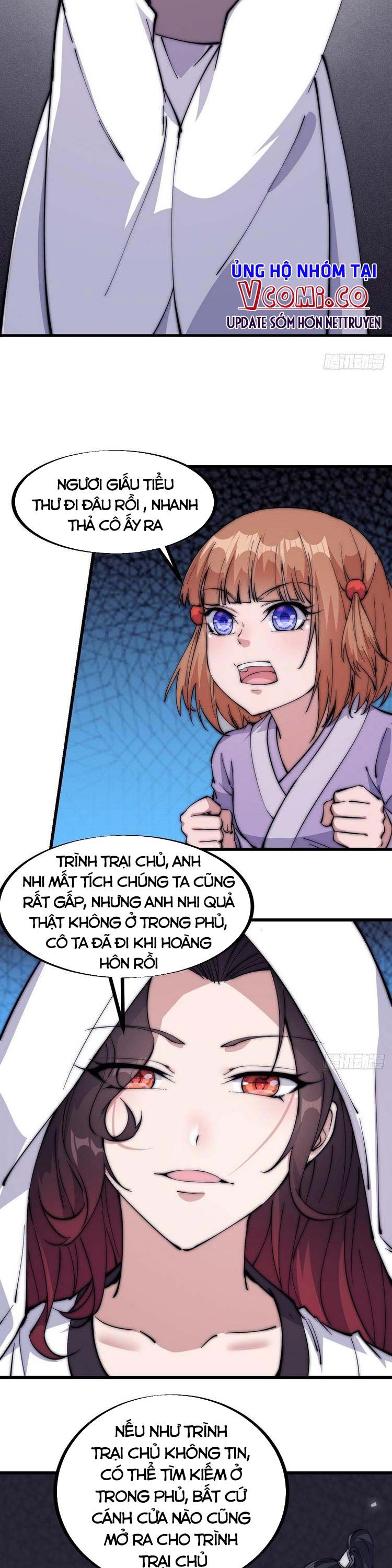 đọc truyện Ta Có Một Sơn Trại Chương 105 ảnh 8 tại Thiên Thai Truyện