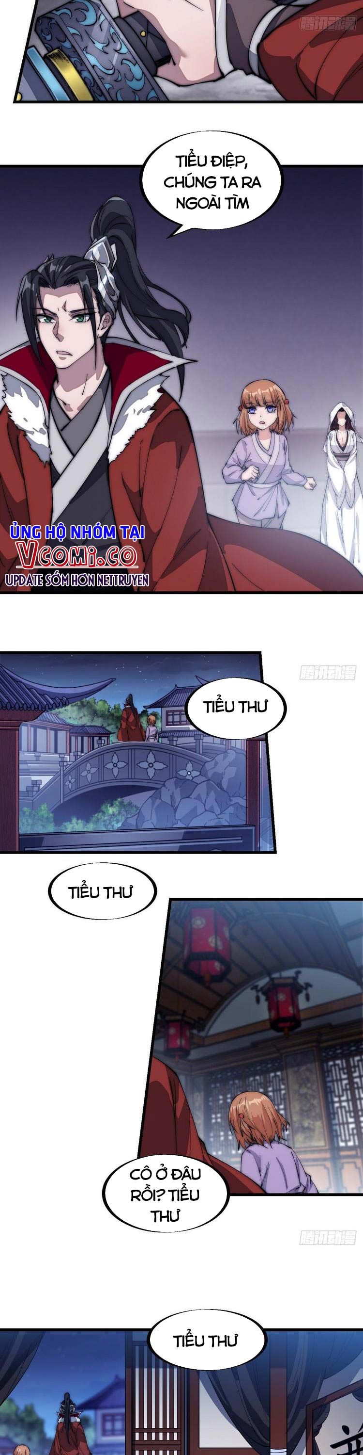 đọc truyện Ta Có Một Sơn Trại Chương 105 ảnh 10 tại Thiên Thai Truyện