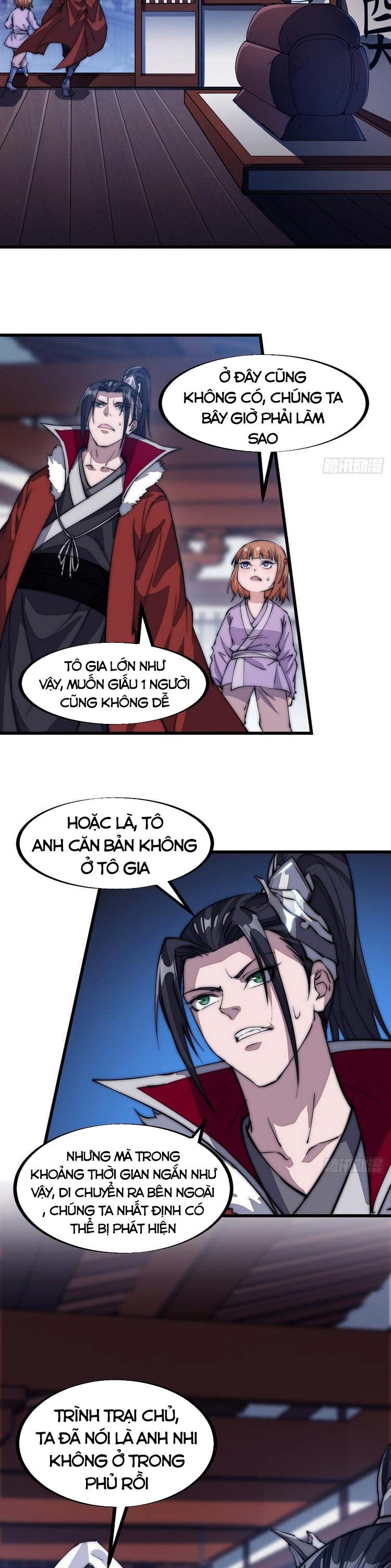 đọc truyện Ta Có Một Sơn Trại Chương 105 ảnh 11 tại Thiên Thai Truyện