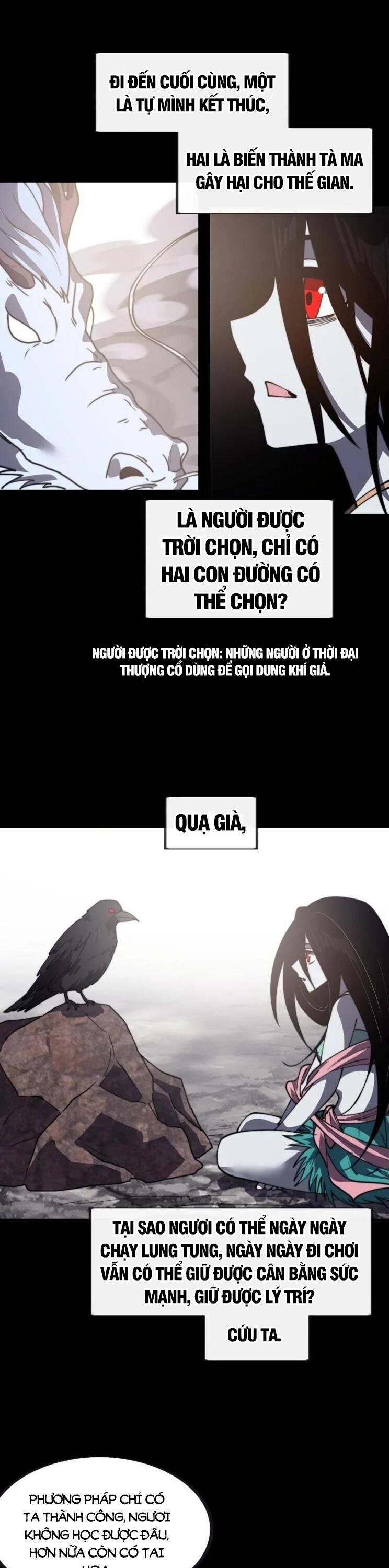 đọc truyện Ta Có Một Sơn Trại Chương 1050 ảnh 12 tại Thiên Thai Truyện