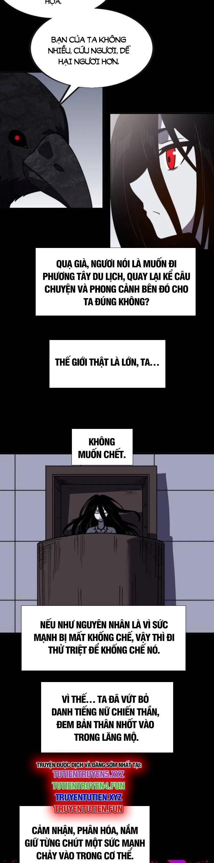 đọc truyện Ta Có Một Sơn Trại Chương 1050 ảnh 13 tại Thiên Thai Truyện