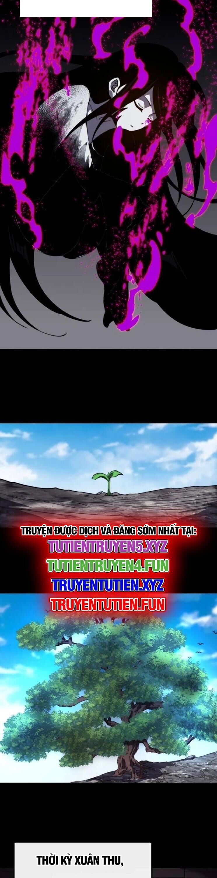 đọc truyện Ta Có Một Sơn Trại Chương 1050 ảnh 14 tại Thiên Thai Truyện