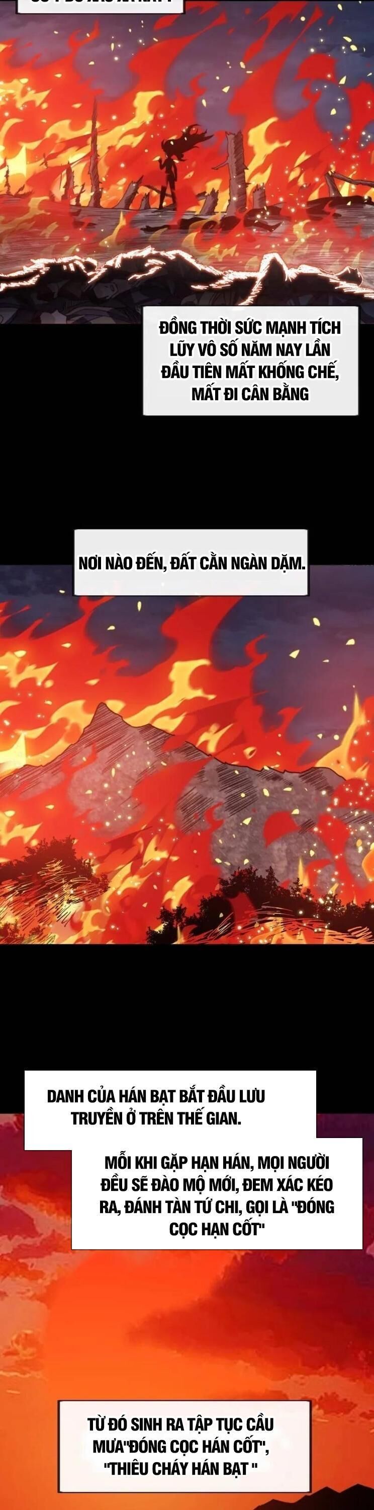 đọc truyện Ta Có Một Sơn Trại Chương 1050 ảnh 17 tại Thiên Thai Truyện