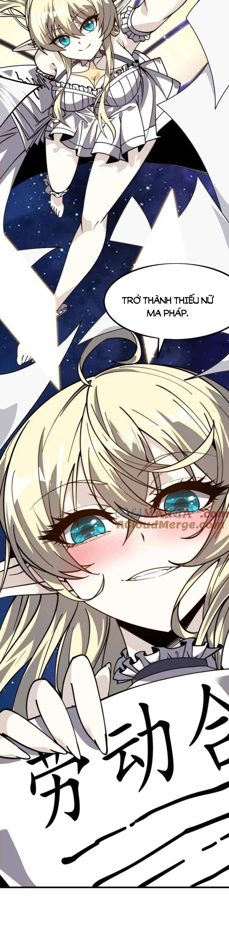 đọc truyện Ta Có Một Sơn Trại Chương 1050 ảnh 9 tại Thiên Thai Truyện