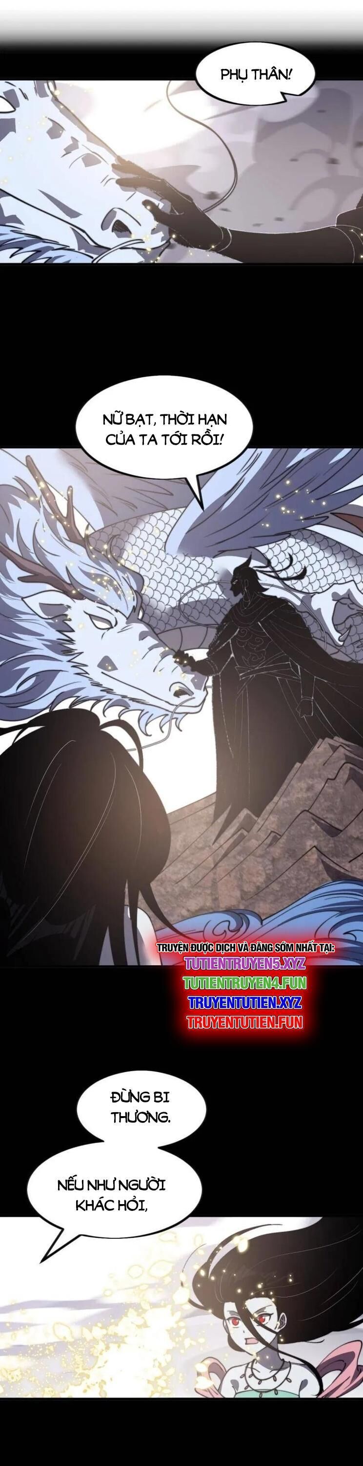 đọc truyện Ta Có Một Sơn Trại Chương 1050 ảnh 10 tại Thiên Thai Truyện