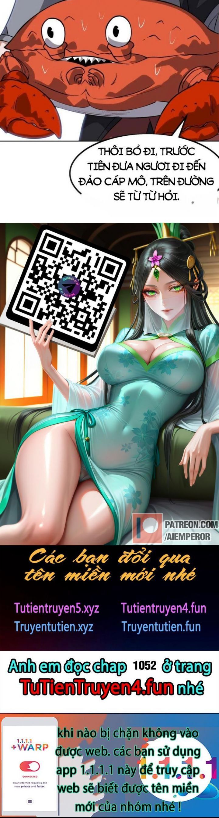 đọc truyện Ta Có Một Sơn Trại Chương 1051 ảnh 12 tại Thiên Thai Truyện