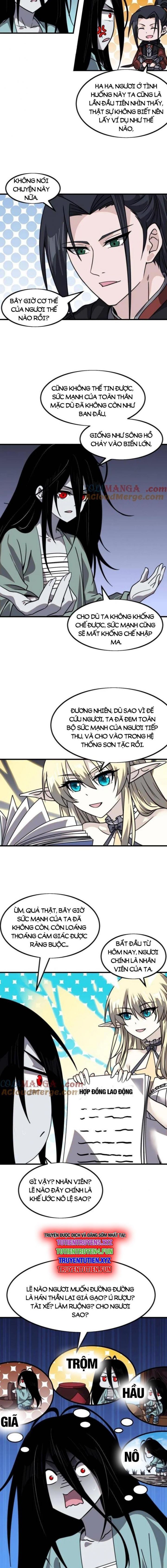 đọc truyện Ta Có Một Sơn Trại Chương 1051 ảnh 7 tại Thiên Thai Truyện