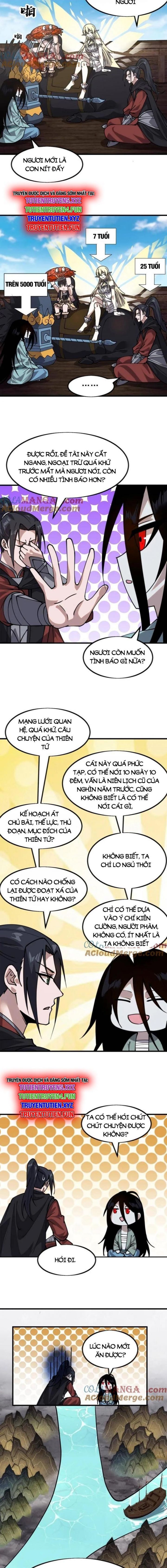 đọc truyện Ta Có Một Sơn Trại Chương 1051 ảnh 10 tại Thiên Thai Truyện