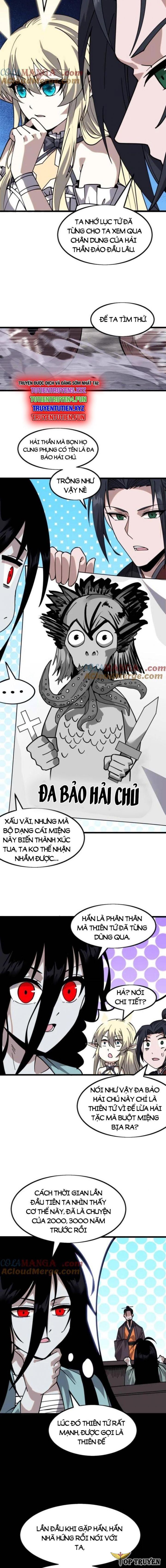 đọc truyện Ta Có Một Sơn Trại Chương 1052 ảnh 5 tại Thiên Thai Truyện