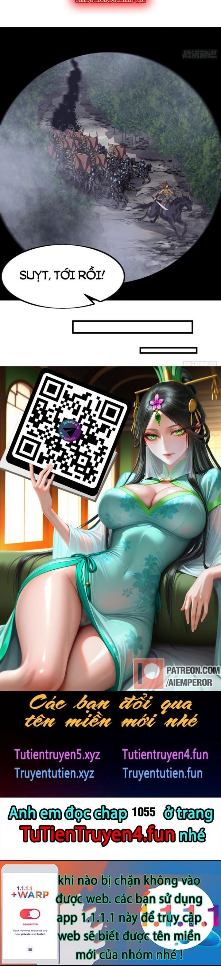 đọc truyện Ta Có Một Sơn Trại Chương 1054 ảnh 12 tại Thiên Thai Truyện