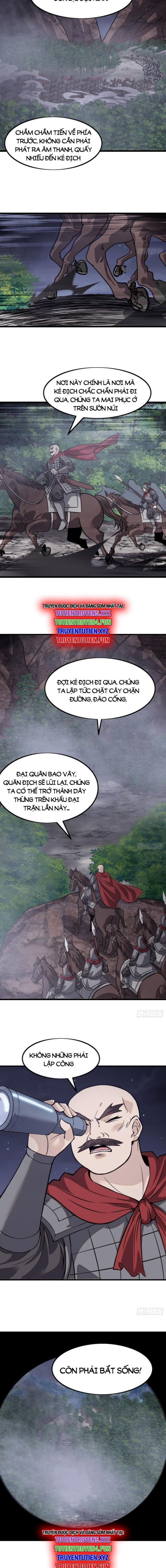 đọc truyện Ta Có Một Sơn Trại Chương 1054 ảnh 11 tại Thiên Thai Truyện